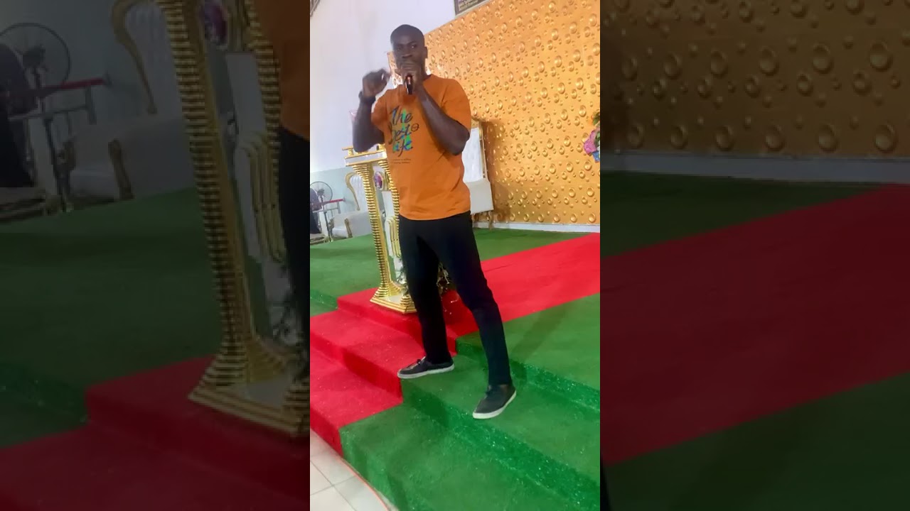 baba sebioba intentional praise
