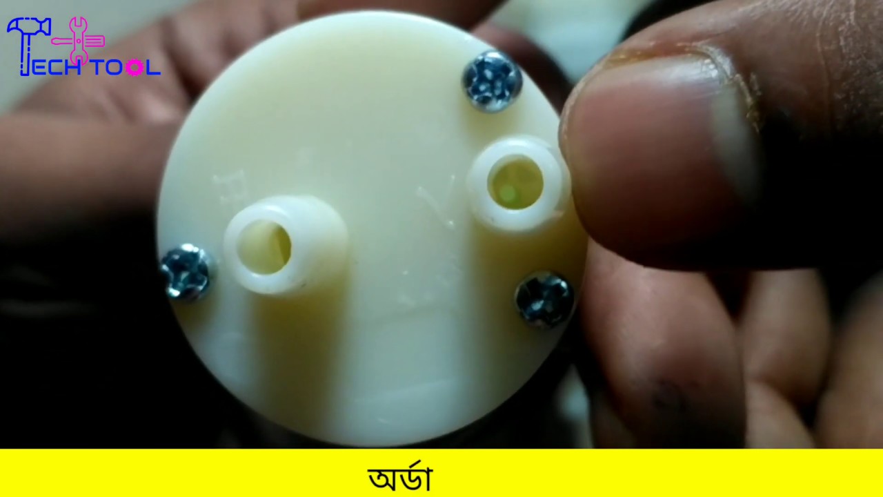 ১২ ভোল্টের কম্প্রেসর পাম্প। 12v DC air pump | Air pump | Techtoolonline.com, 01631-204460 (+imo)