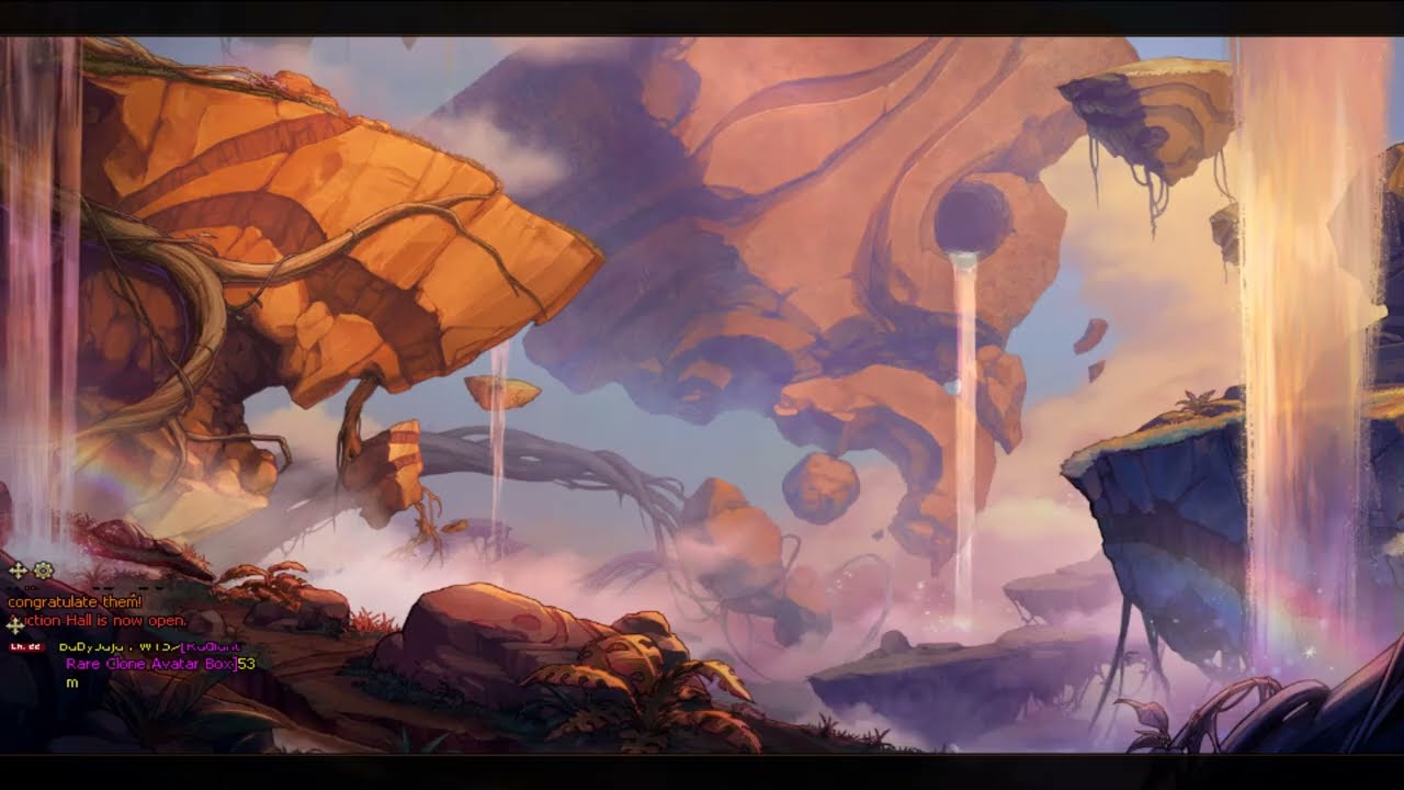 DFO Week Farm Dungeons Soulbender #dfo #games #gaming #anime #gameplay #dungeonfighteronline