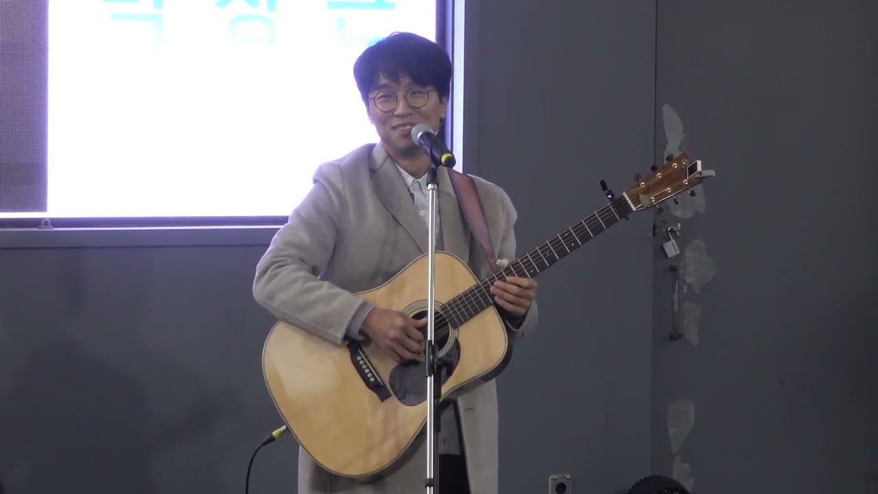[대구스토리] 2023 김광석추모제 #박창근 #김광석