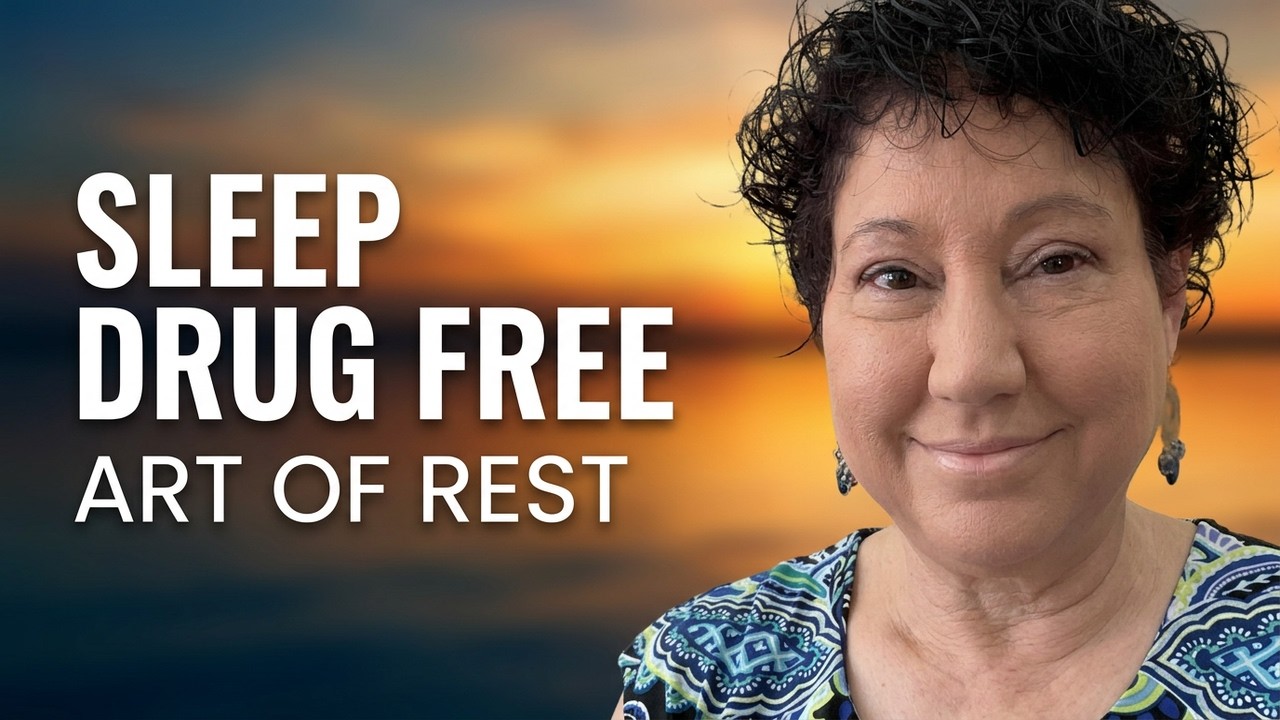 What If You Could Sleep Again During Menopause? * I really need to get some sleep!