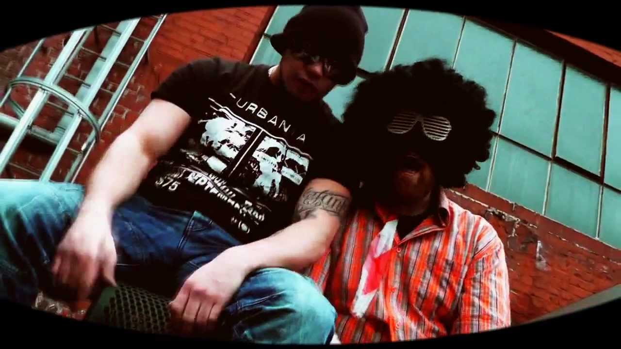 QuestGott feat. R.U.F.F.K.I.D.D. - Es mu&szlig; QuestGott sein (Video)