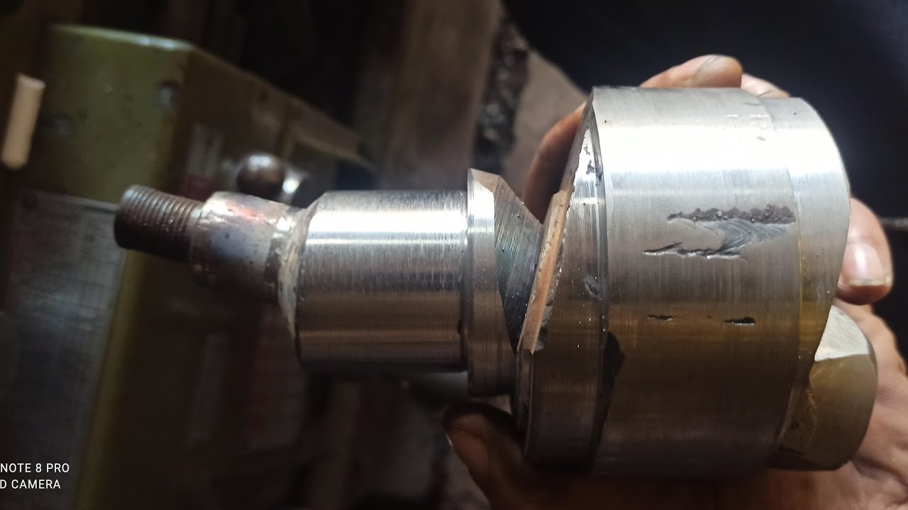 Bubble box shaft Berinngg size Harvester