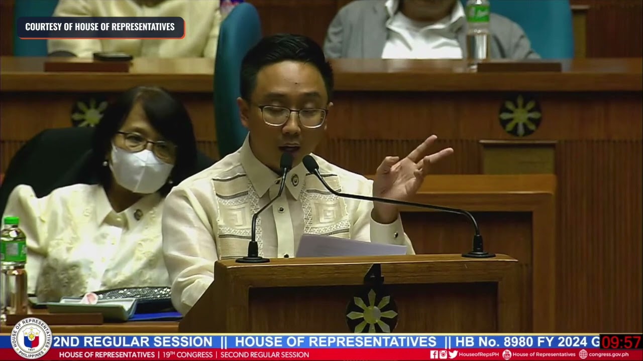 Mic turned off for Raoul Manuel after he flags 2024 budget&rsquo;s quick passage