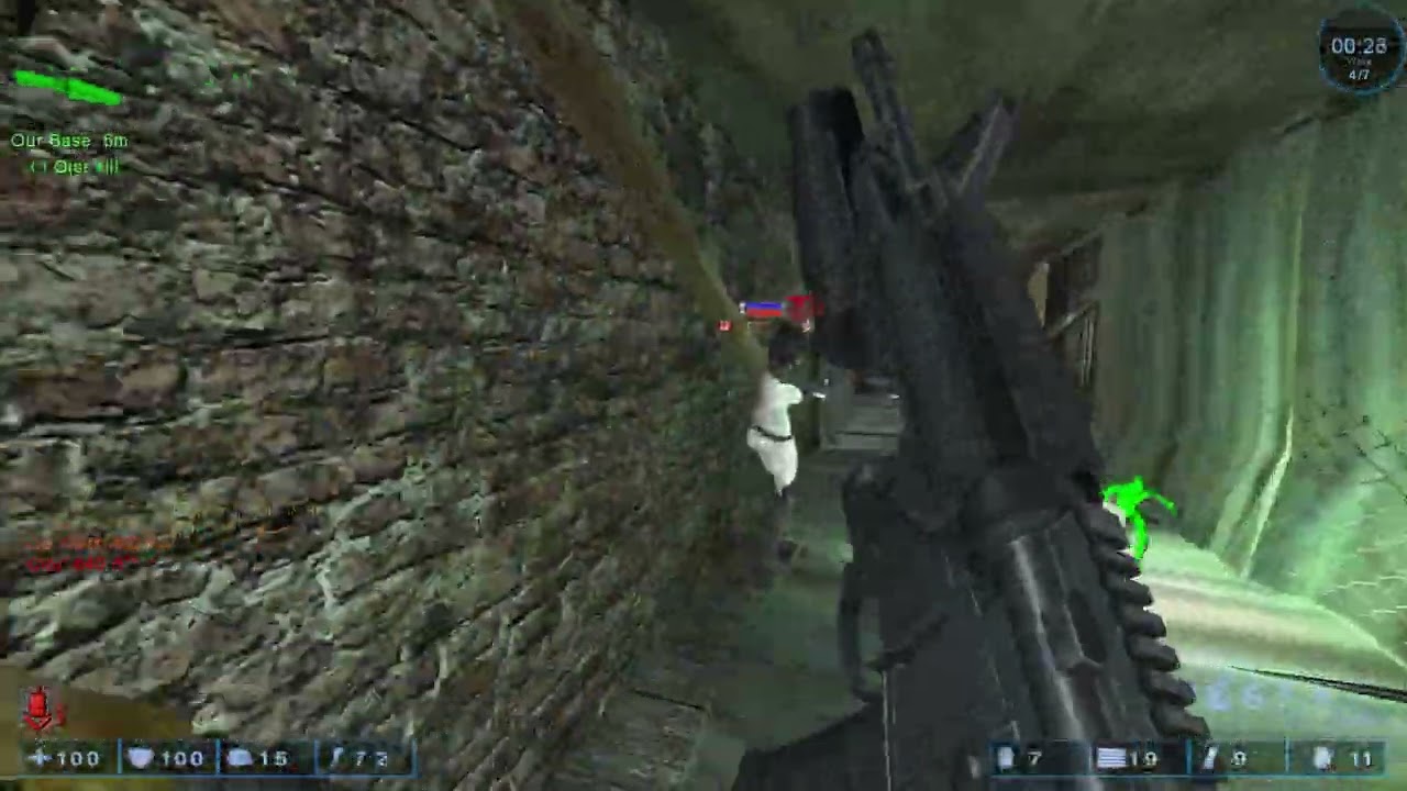 Killing Floor [ScrN Balance] - Brewery | Follow The Guardian | Hell on Earth