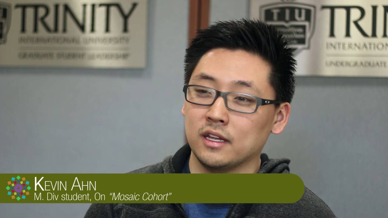 About Mosaic Ministries