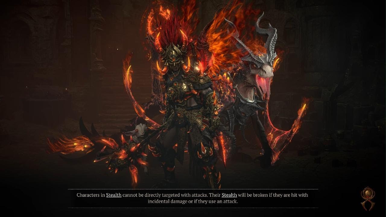 Diablo 4 season 11 | pit 112 LS barbarian