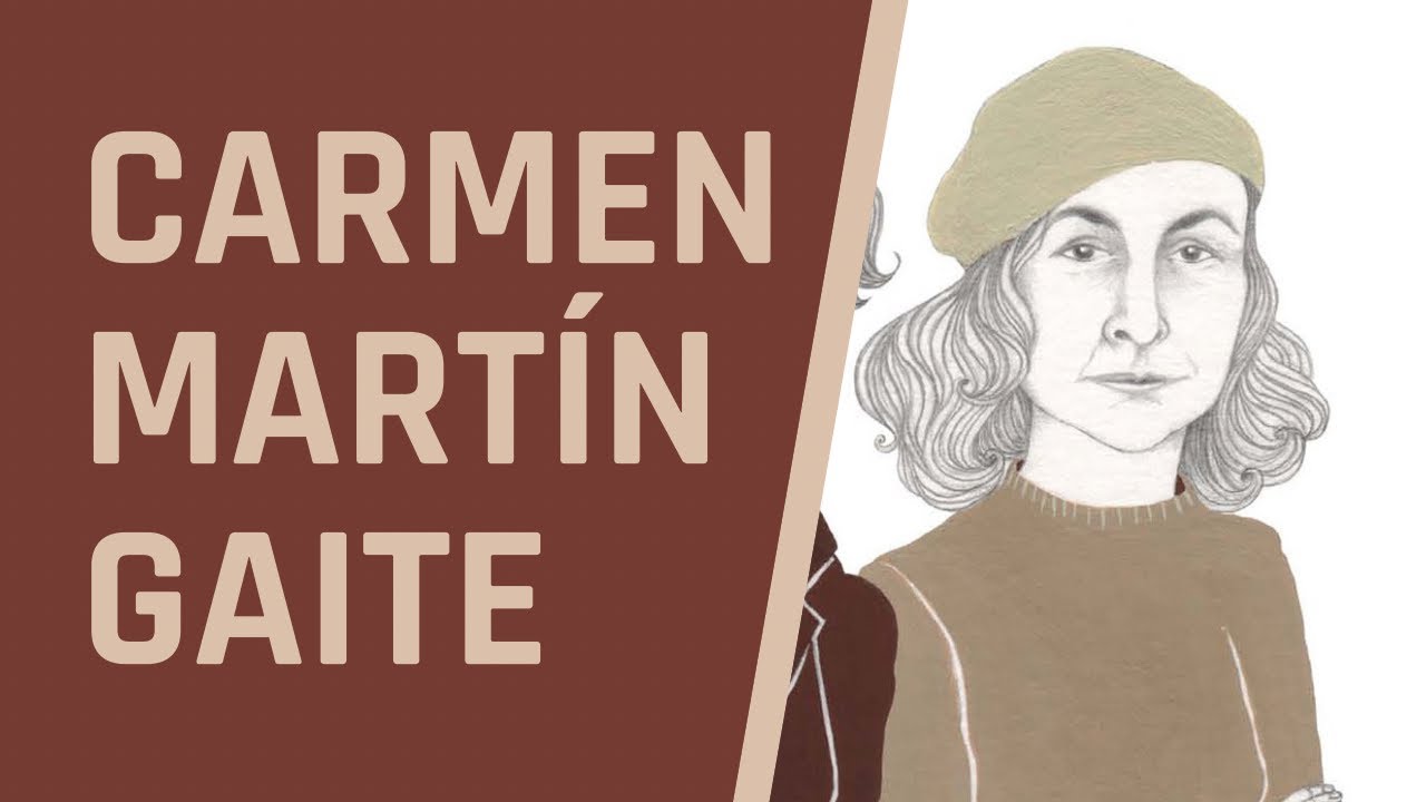 TRAYECTORIA NOVELÍSTICA DE CARMEN MARTÍN GAITE