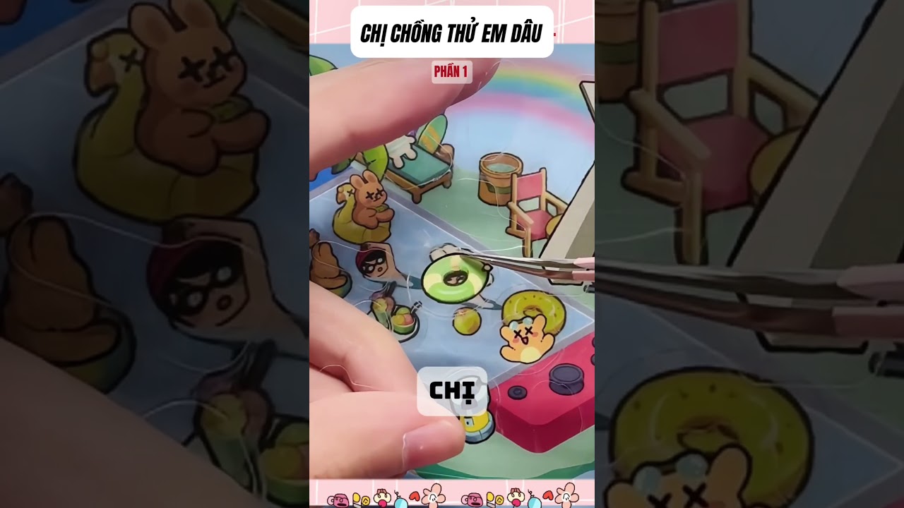 CHỊ CHỒNG THỬ EM D&Acirc;U (P1) #podcast #chuyendemkhuya  #thongdiepchualanh #baihoccuocsong