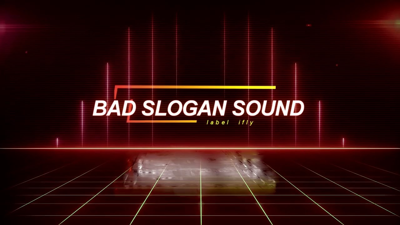 ifly bAD slogan do ang