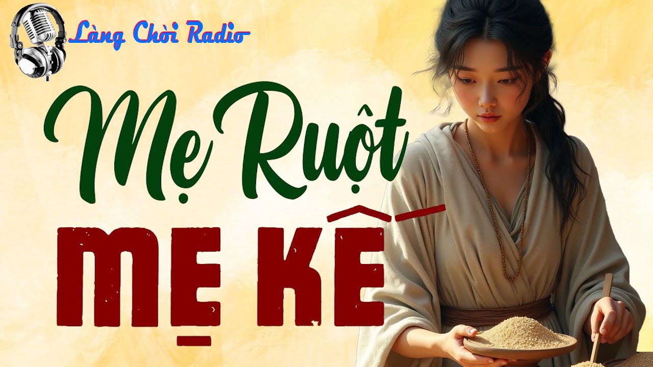 Nghe hoài không chán: 