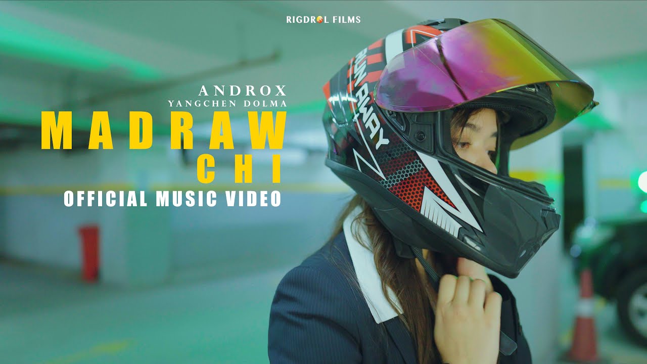 MADRAW CHI (4K) Androx || Yangchen Dolma Russenberger || (Music Video) Rigdrol Films