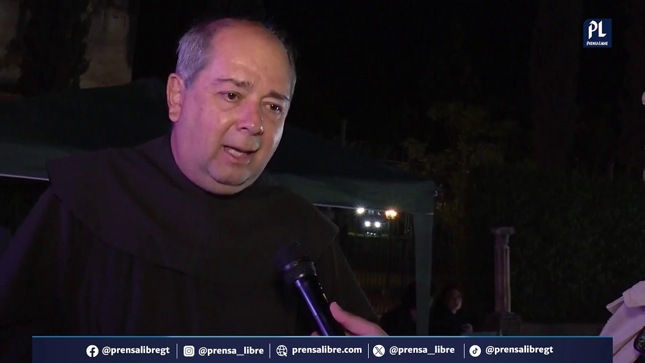 Antigua Guatemala lanza la planificación oficial de la Cuaresma y Semana Santa 2026