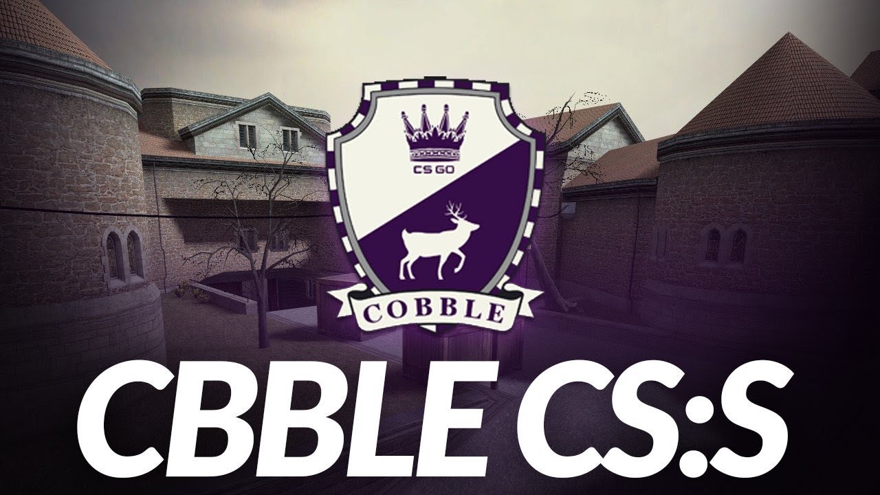 ASI ERA COBLESTONE ANTIGUAMENTE - CBBLE CS:S REVIEW