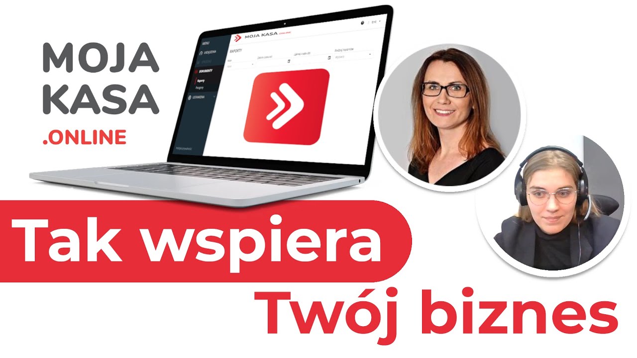 MOJAKASA.ONLINE: Co to takiego i jakie otwiera możliwości?