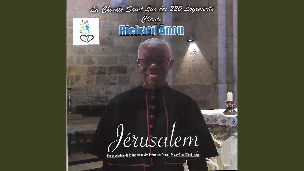 Voici venir le Seigneur souverain