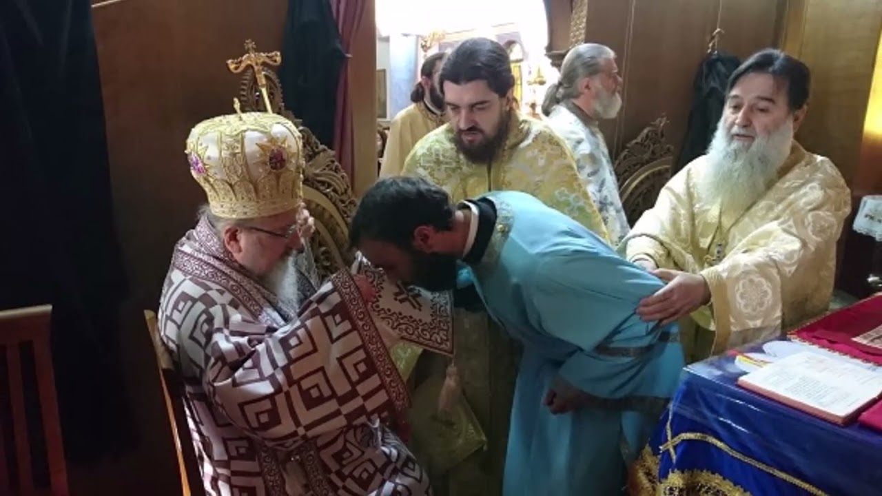 ΙΕΡΟΣ ΝΑΟΣ ΑΓΙΟΥ ΑΠΟΣΤΟΛΟΥ ΘΩΜΑ ΑΓΡΙΝΙΟΥ