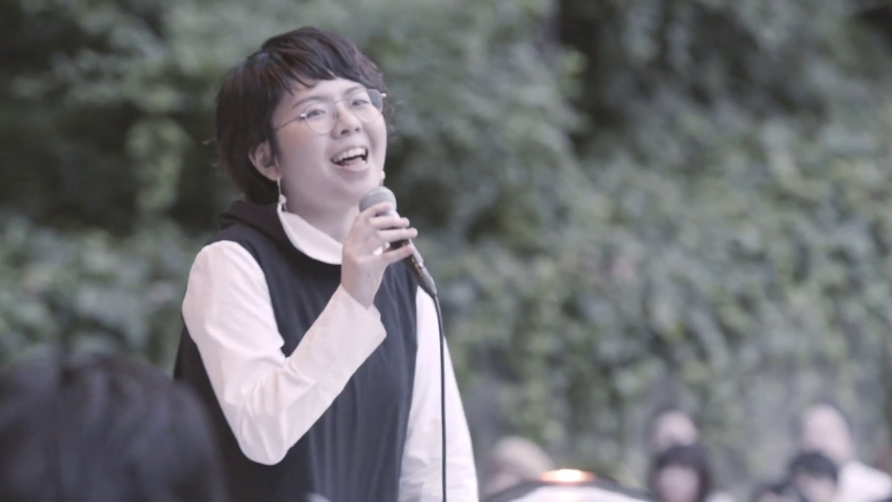 Shuta Hasunuma Philharmonic Orchestra feat. Kaho Nakamura / CHANCE
