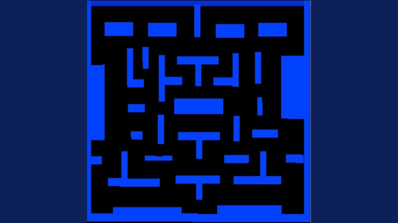 8-Bits (feat. Veec Delgado)