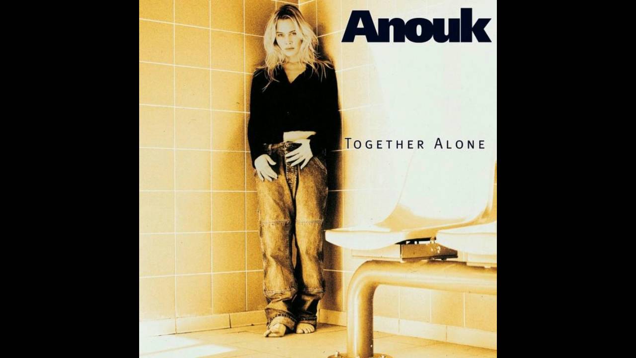 Anouk - Nobody's Wife (audio)