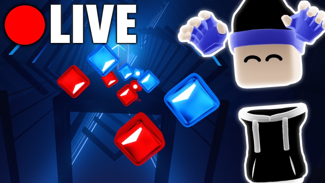 🔴LIVE - NOT ENDING STREAM UNTIL I REACH TOP 200