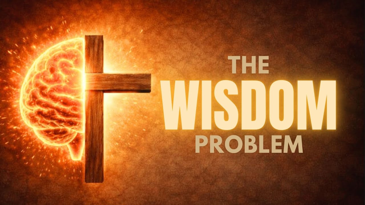 Religion & Wisdom: The Missing Ingredient