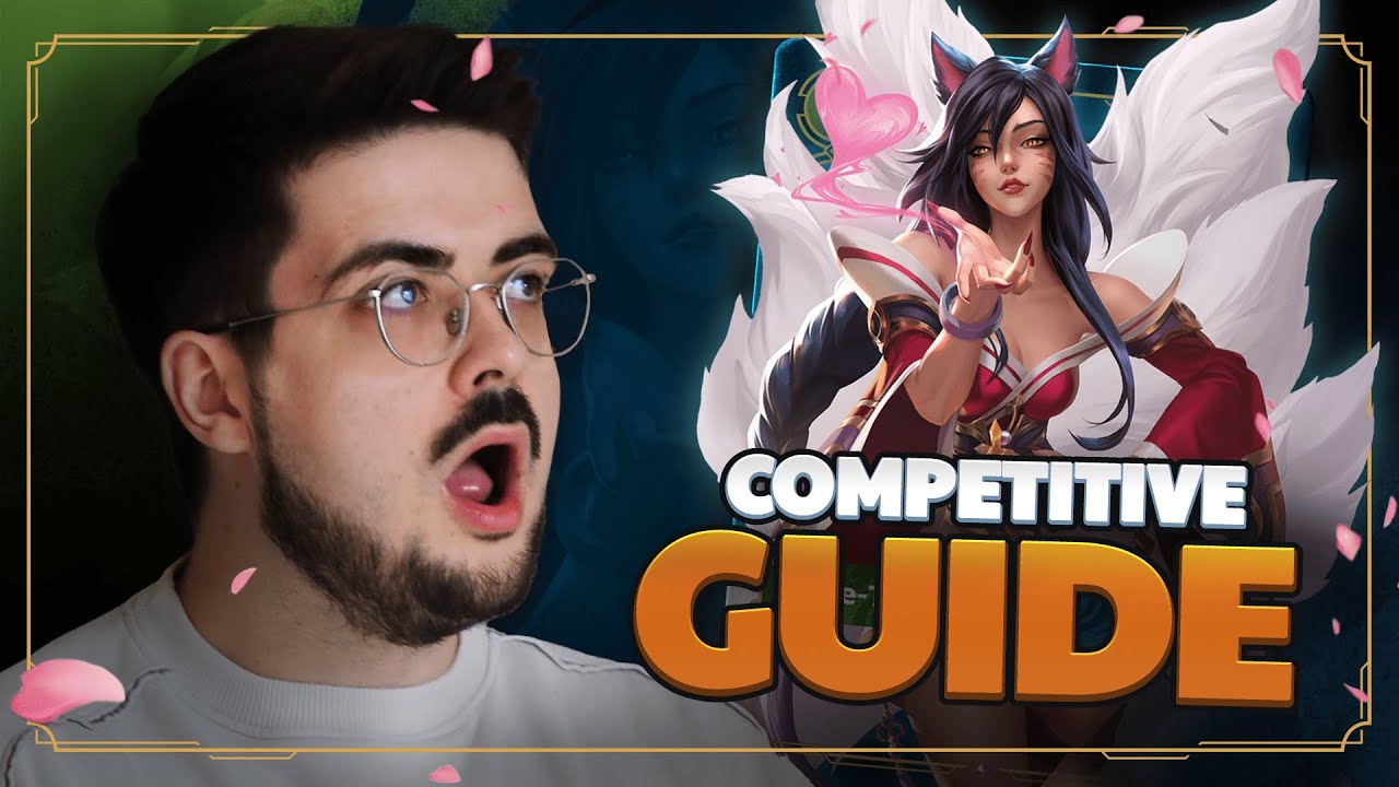 Я РЕШИЛ ПРОБЛЕМУ КАЙСЫ 🦊😤 — Руководство по соревнованию Ahri «Nine-Tailed Fox» — Riftbound