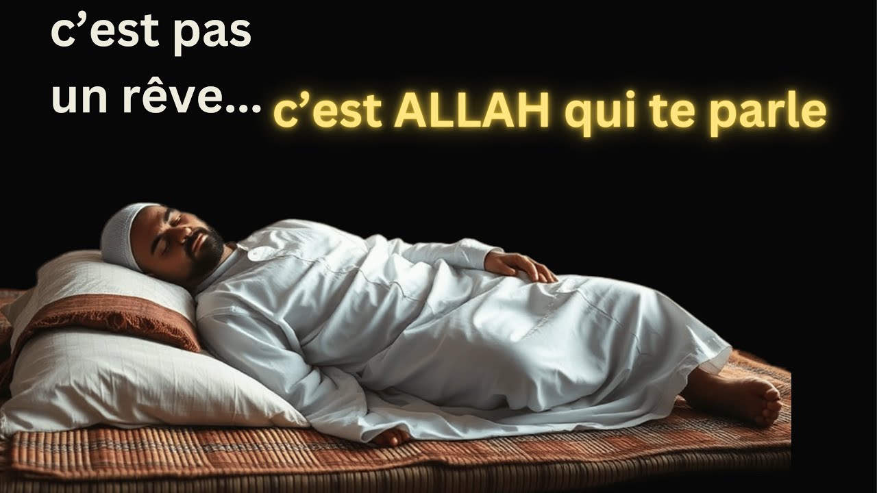 Les Secrets des R&ecirc;ves en Islam : Explications et Significations