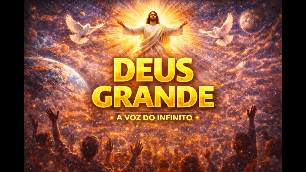 Deus Grande