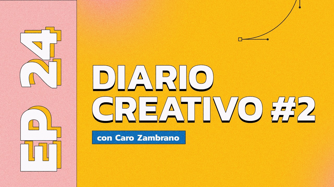 DIARIO CREATIVO: ¿Cómo diseñar en un mundo donde nadie ve?