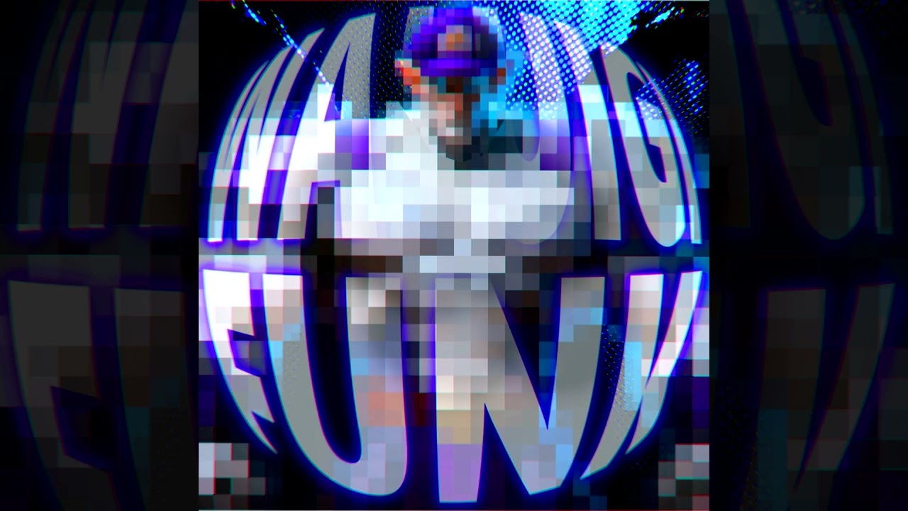 WALUIGI FUNK - BOMX