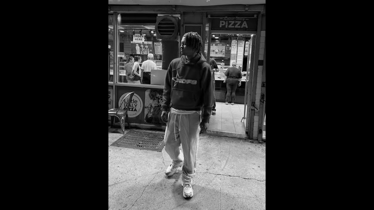 [FREE] Nemzzz x Knucks Type Beat - 