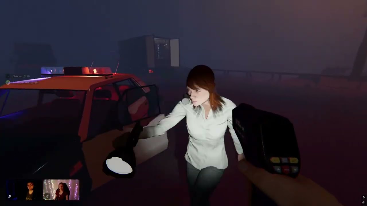 Phasmophobia & PEAK soulmate mod (LIVE) | 01.11.26