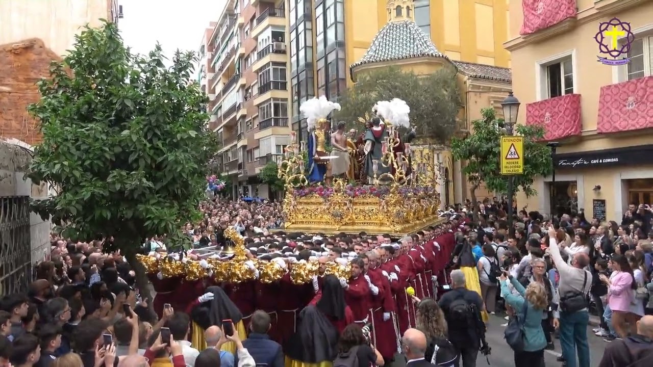 Ntro Padre Jesús del Rescate 2023