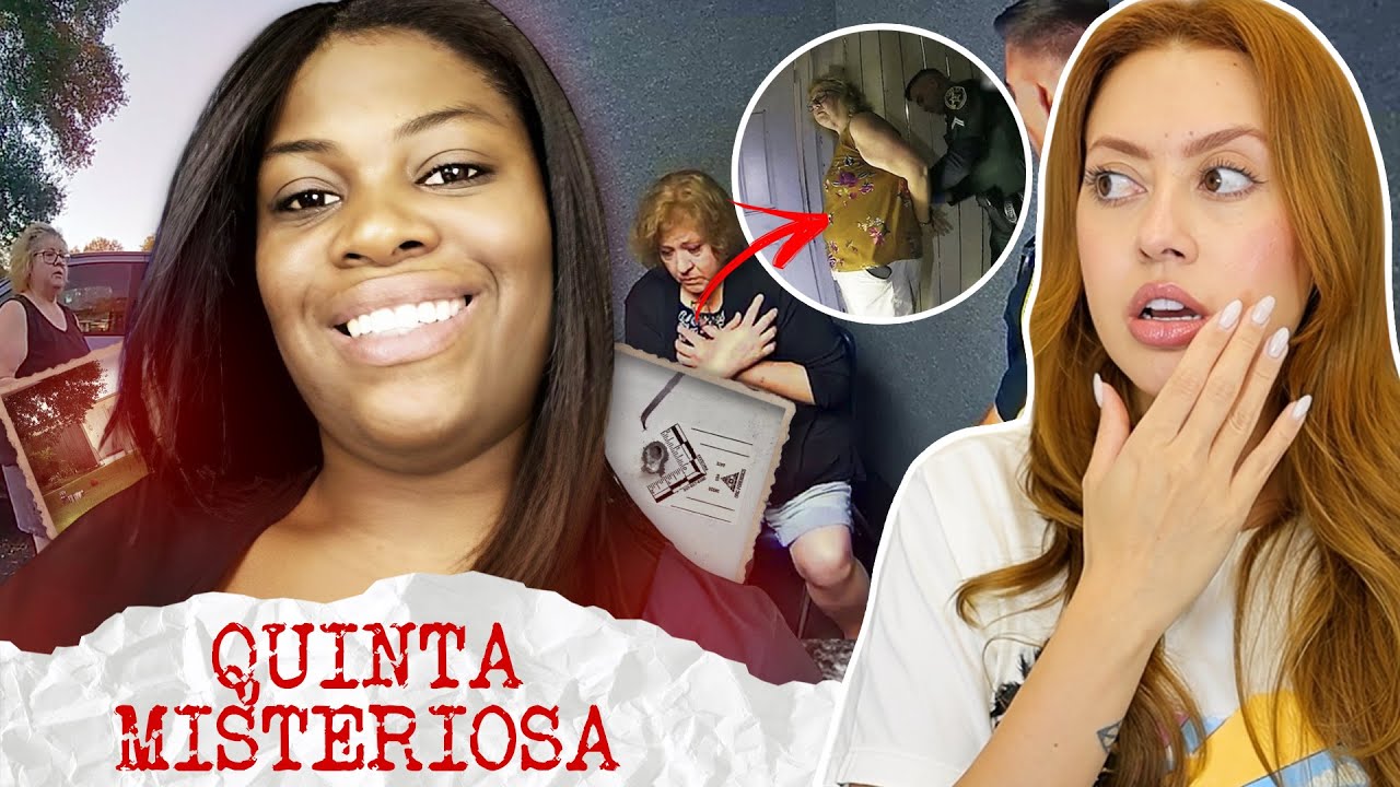 UM DOS CASOS MAIS TRISTES QUE JÁ CONTEI | Ajike Owens