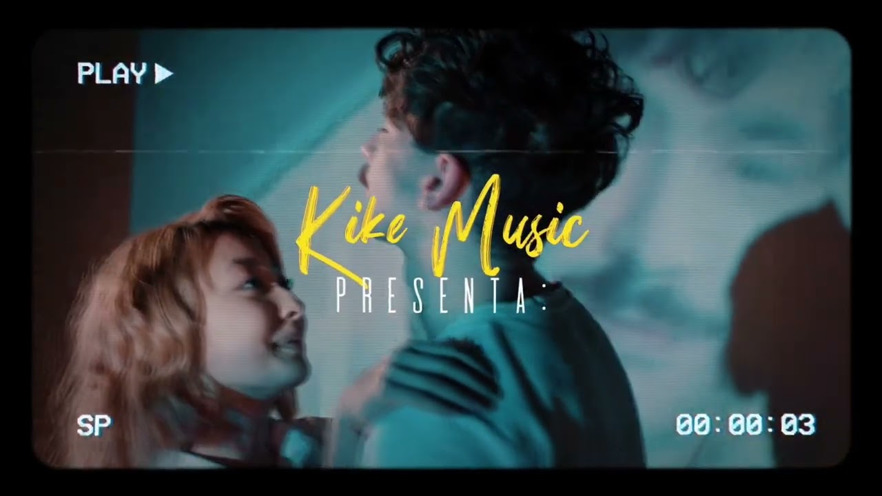 GRUPO LA LEY7 - MI NIÑA - ( VIDEO LYRICS )