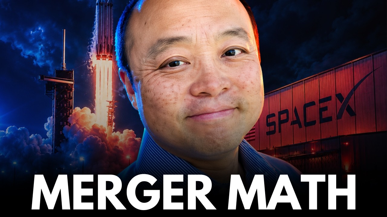 Почему доход от ИИ меняет расклад для Tesla и SpaceX