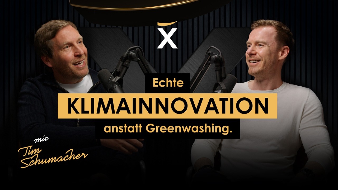 Investor, Weltverbesserer, Adblock-Boss | Tim Schumacher im Mittelstars Podcast