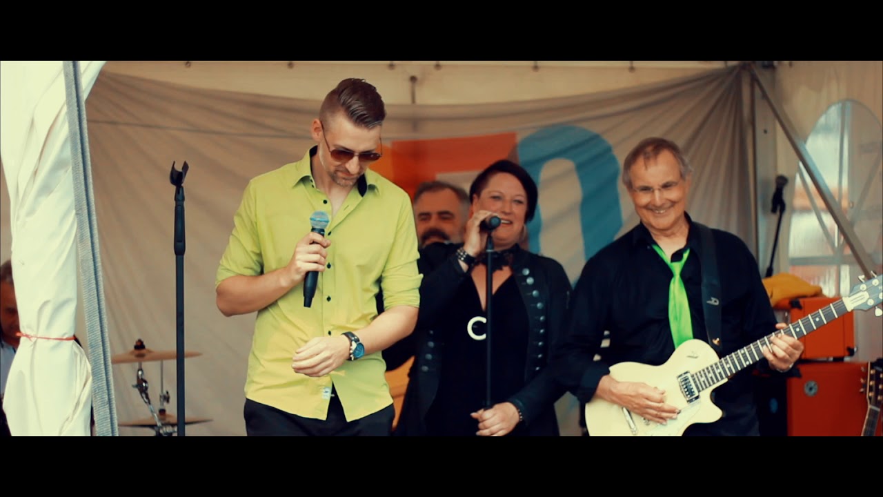 Hafengeburtstag Oevelgönne- chasing cars cover - standby