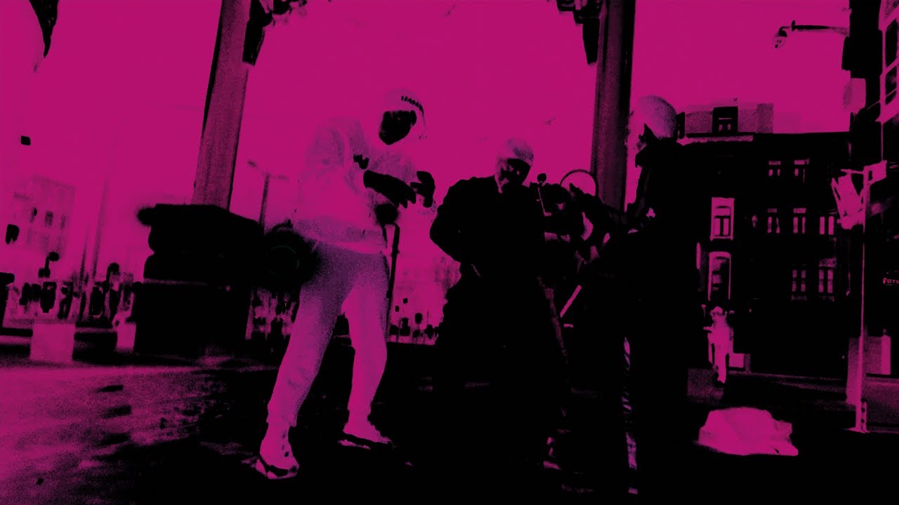 OmgKembo, Scottie - Roze Lean / Billie Jean