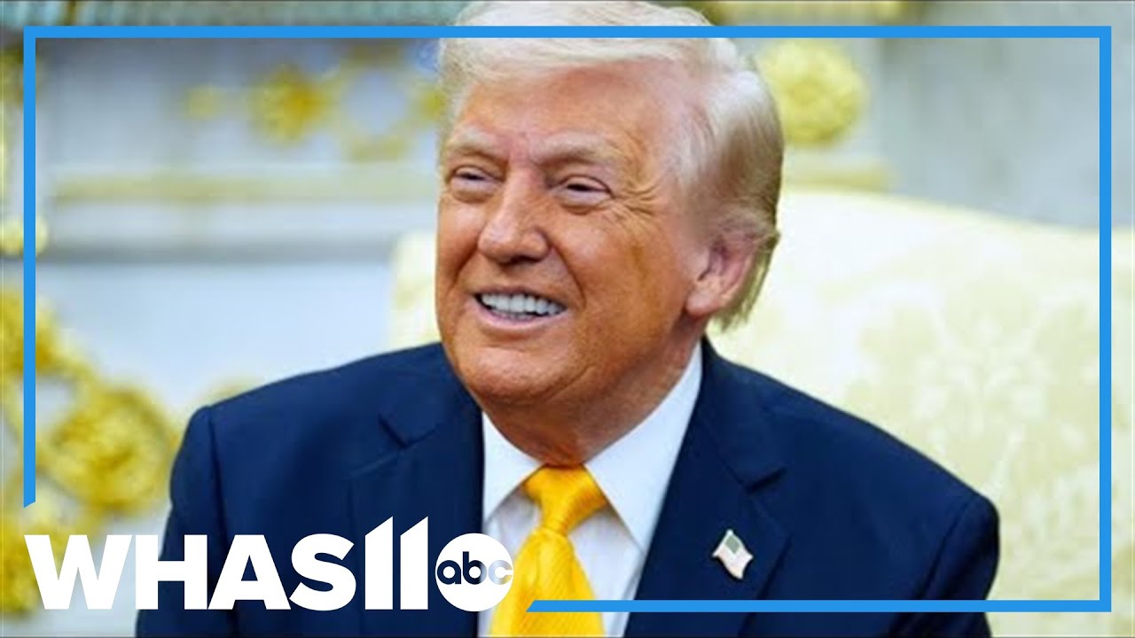 Design approved for 24k gold coin with President Trump's face on it