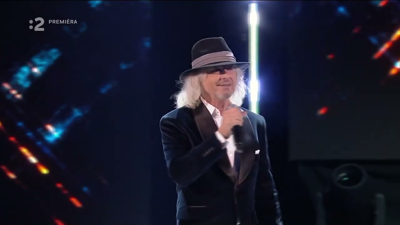 Peter NAGY a Indigo - Aj tak sme frajeri...live