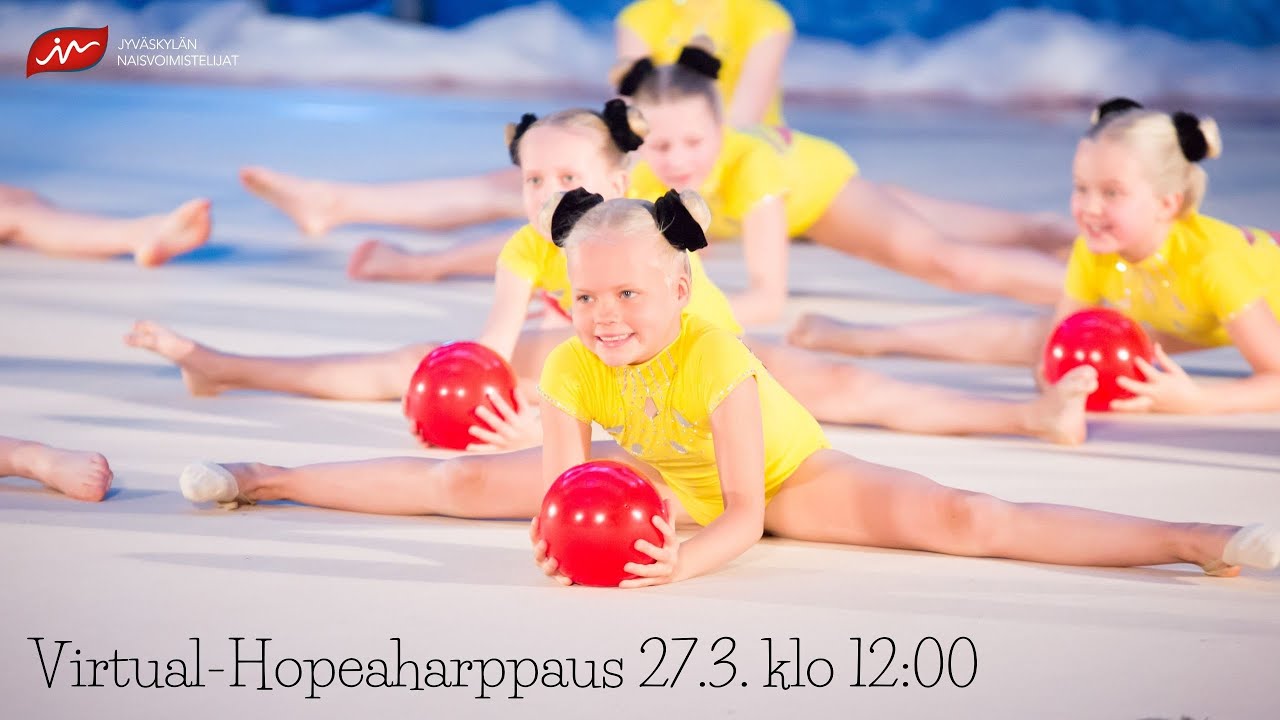 JNV Hopeaharppaus 27.3.2021