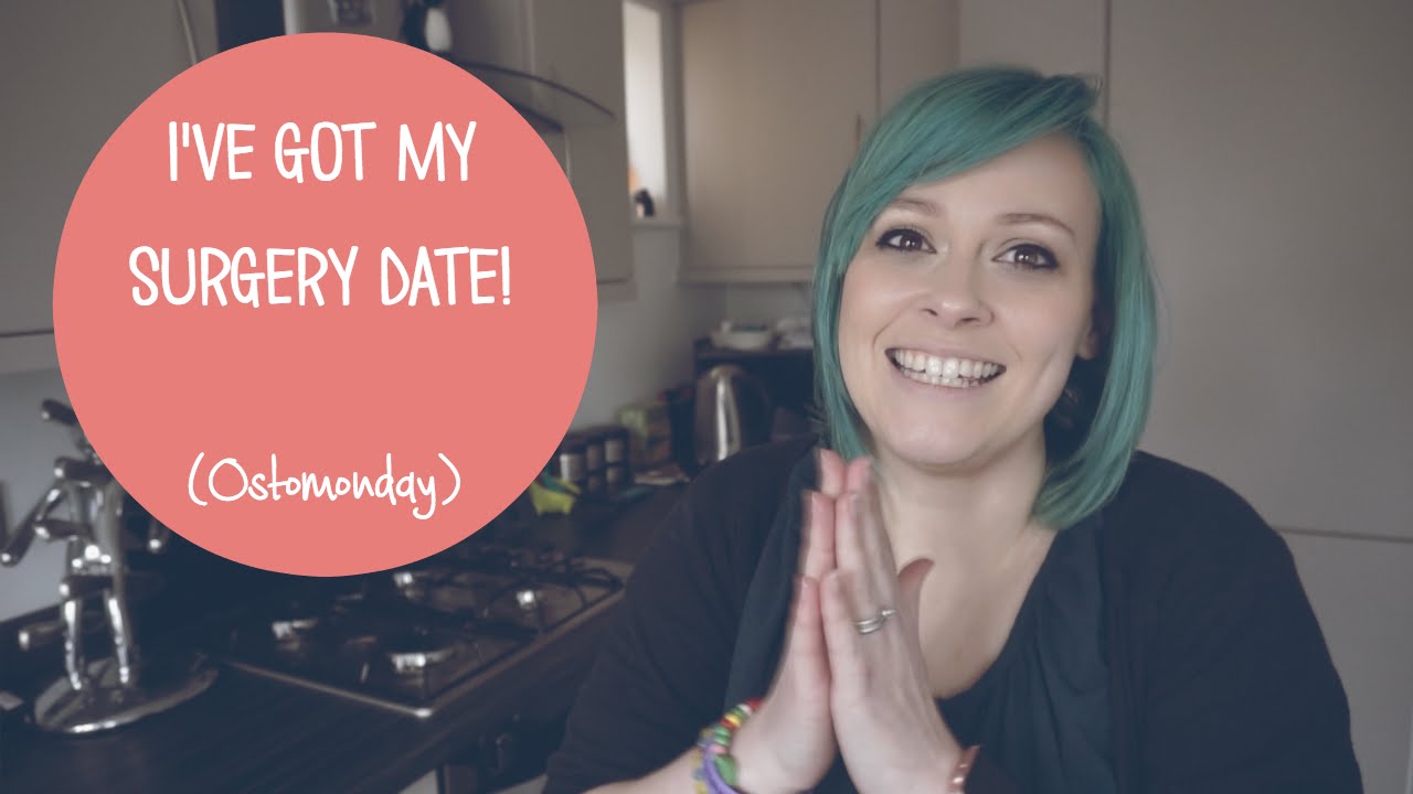 When Was/Is My Ostomy Surgery? | Ostomonday