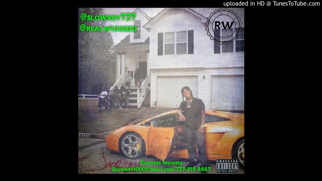 Jacquees - 23 Slowed Down