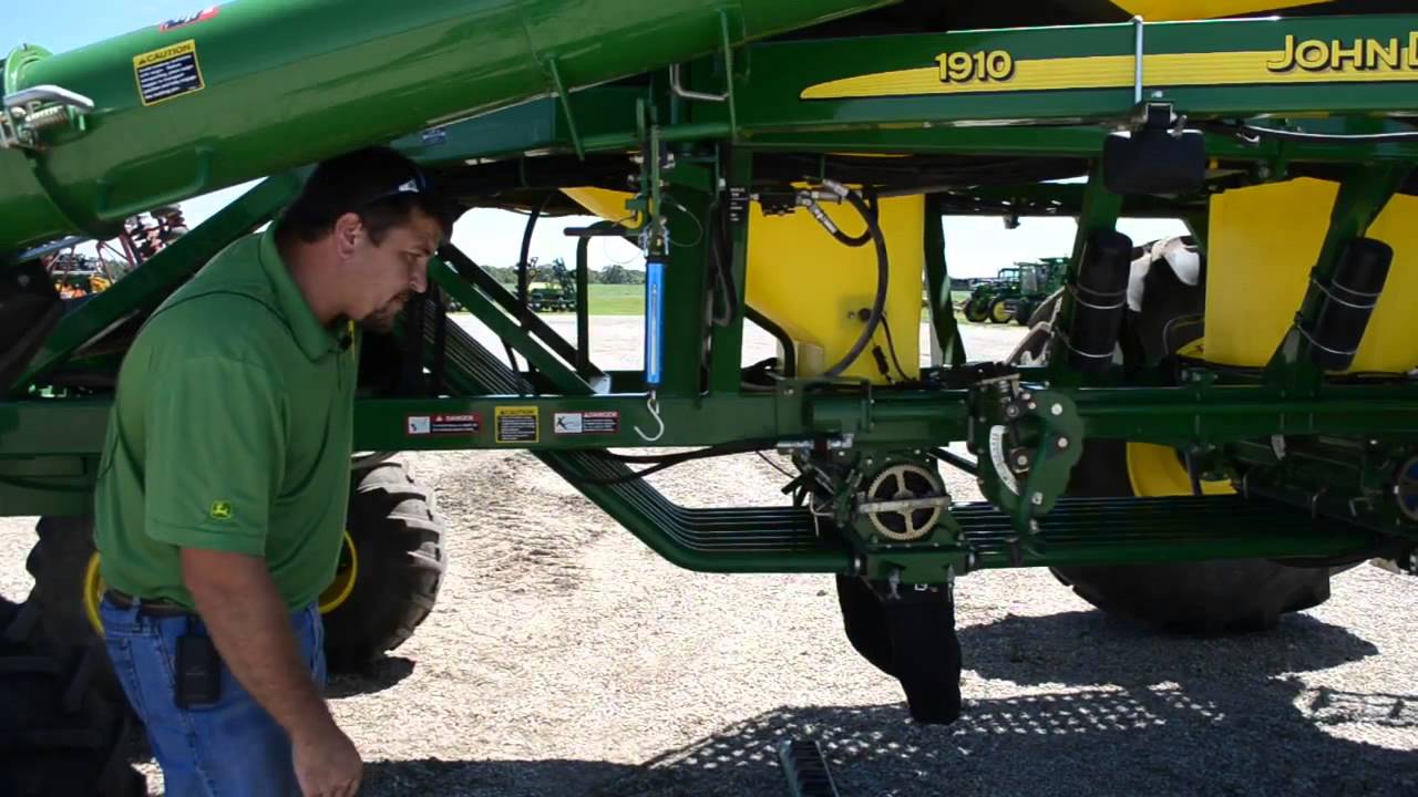 Calibrate Tank Meters