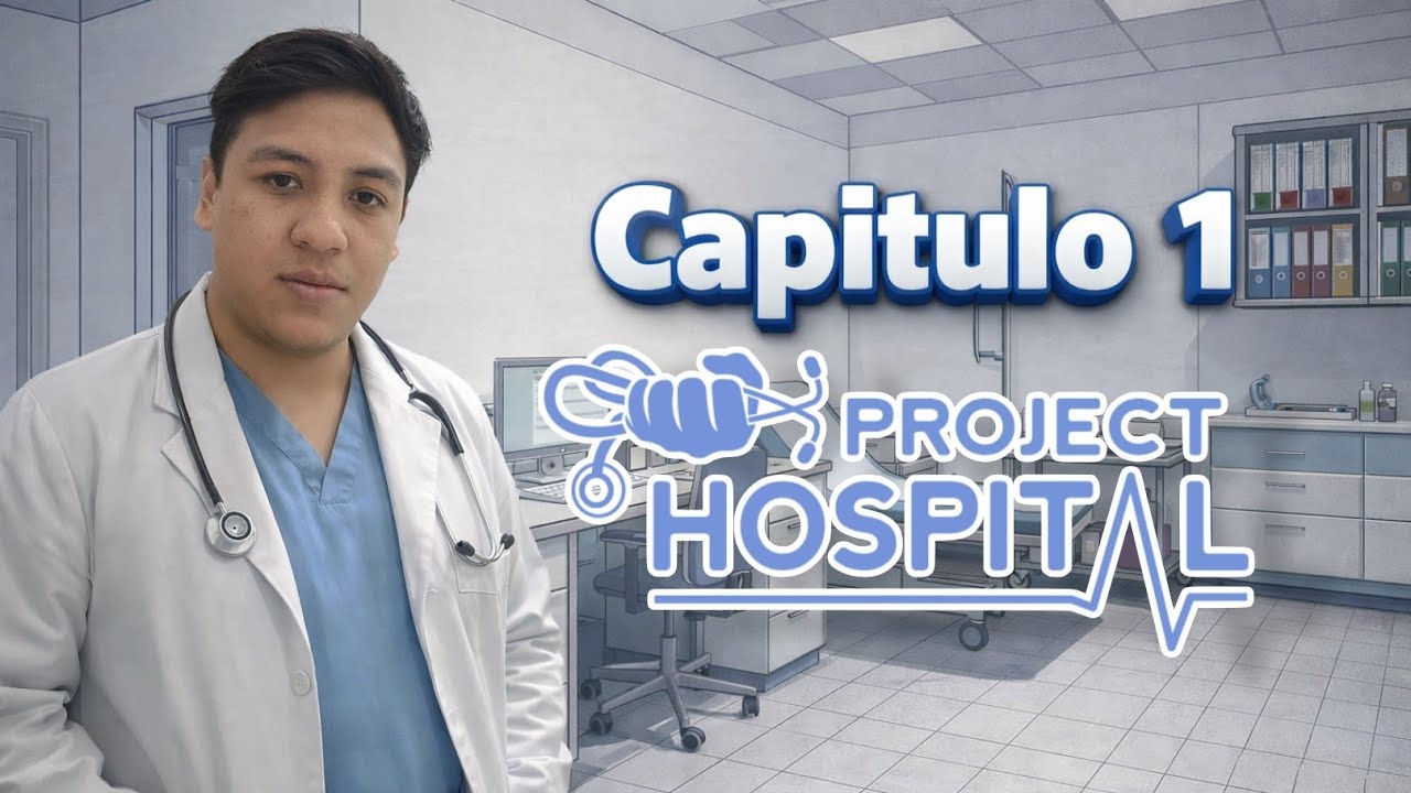 Project Hospital Capitulo 1 en español