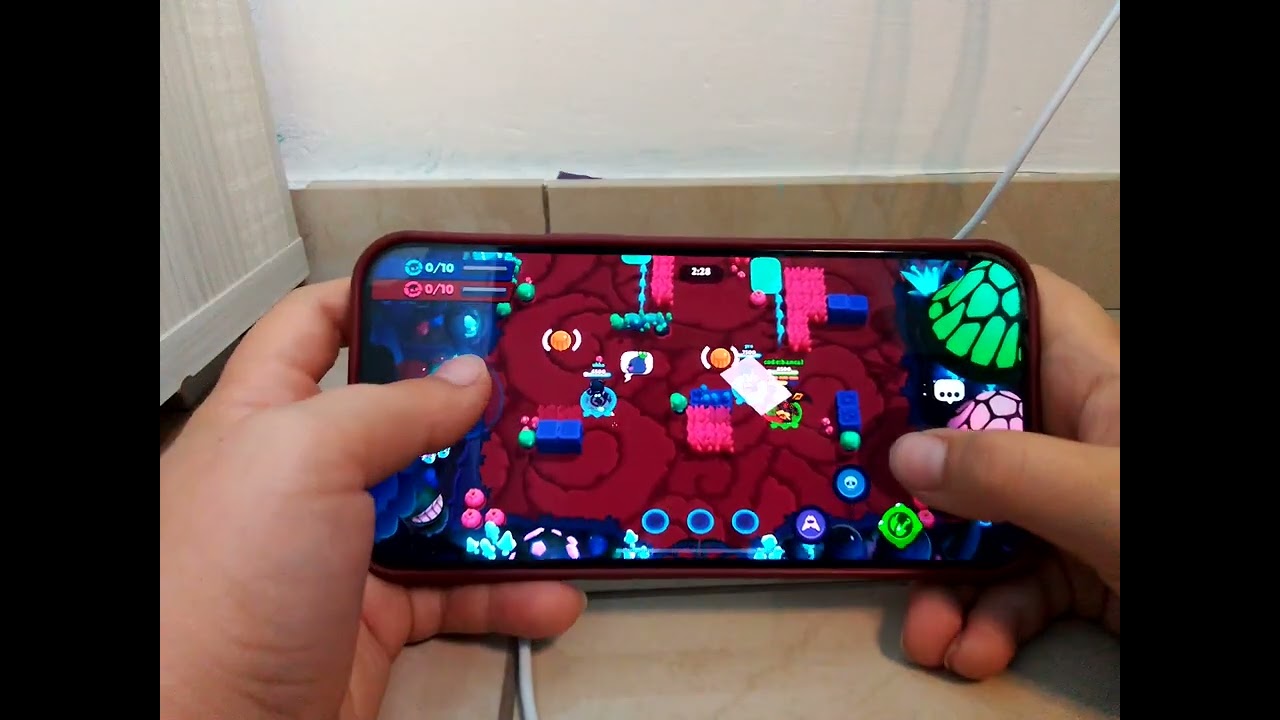 Brawl stars 