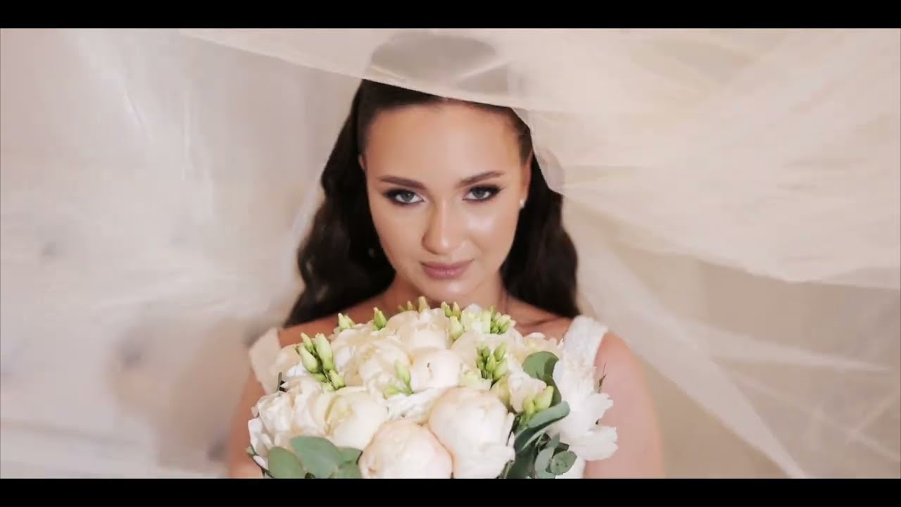 Ion & Niculina / Clip Love Story / Neostudio.md