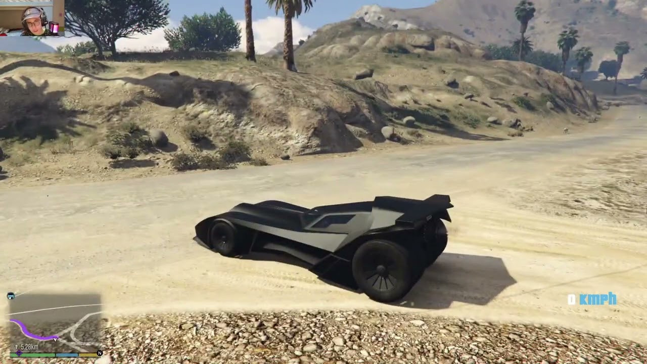 Sfatiamo miti su gta5!!